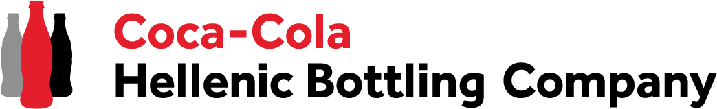 Coca Cola Hellenic Bottling Company Logo